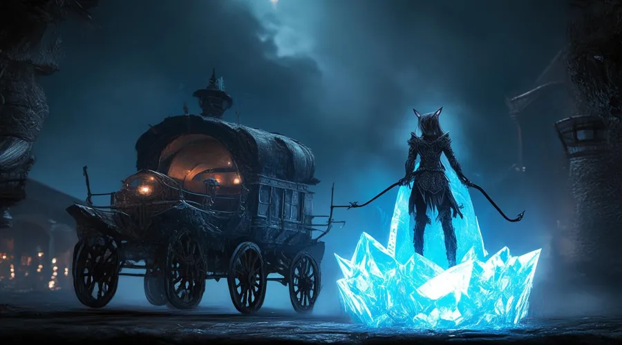 必看！2025.9.3魔幻粒子兑换码福利满满