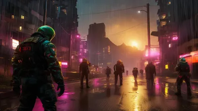必领！2025.9.3魔幻粒子礼包码福利